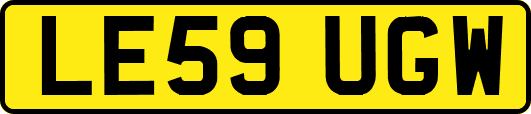 LE59UGW
