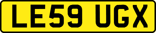 LE59UGX