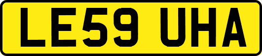 LE59UHA