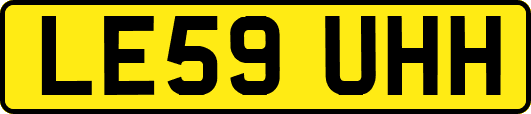 LE59UHH
