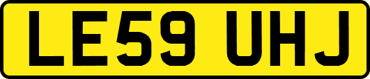 LE59UHJ