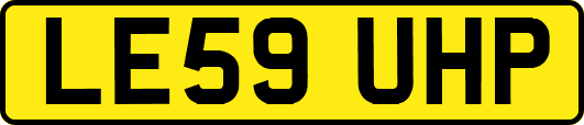 LE59UHP