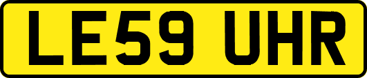LE59UHR