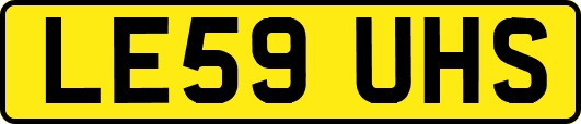 LE59UHS