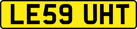 LE59UHT