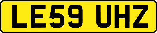 LE59UHZ