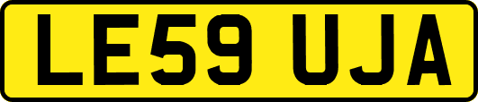 LE59UJA
