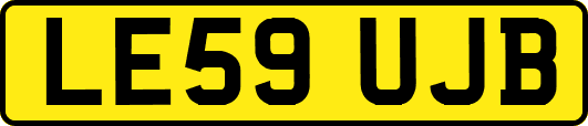 LE59UJB