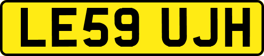 LE59UJH
