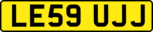 LE59UJJ