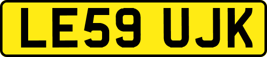 LE59UJK