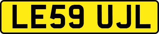 LE59UJL