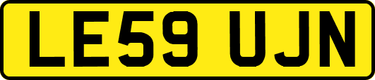 LE59UJN