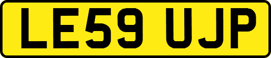 LE59UJP