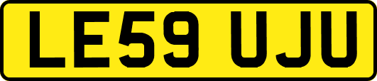 LE59UJU