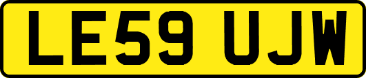 LE59UJW