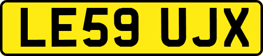 LE59UJX