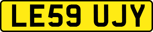 LE59UJY
