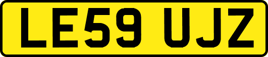 LE59UJZ
