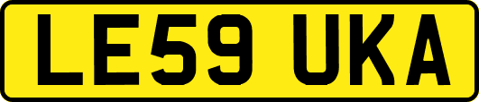 LE59UKA