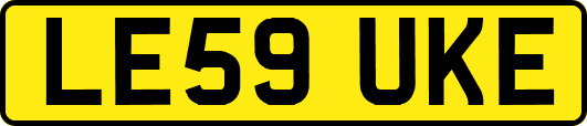 LE59UKE