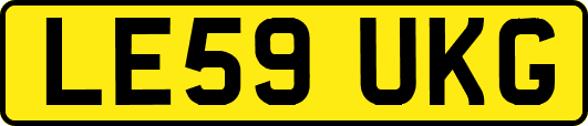 LE59UKG