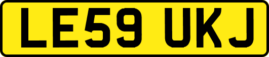 LE59UKJ