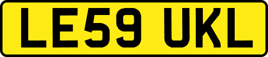 LE59UKL