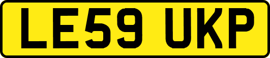 LE59UKP