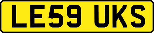 LE59UKS