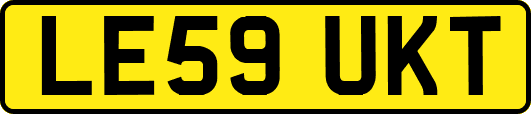 LE59UKT