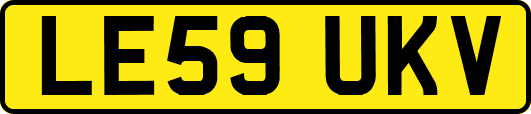 LE59UKV