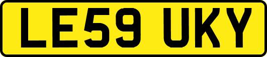 LE59UKY
