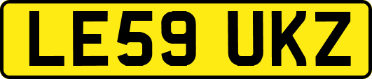LE59UKZ