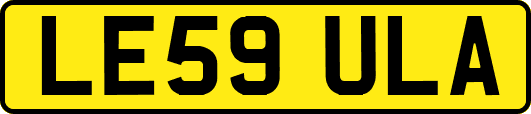 LE59ULA