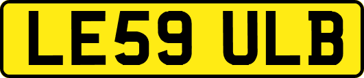 LE59ULB