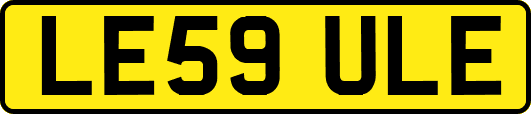 LE59ULE