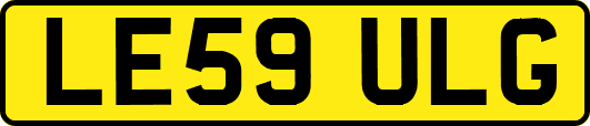 LE59ULG
