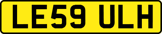 LE59ULH