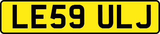 LE59ULJ