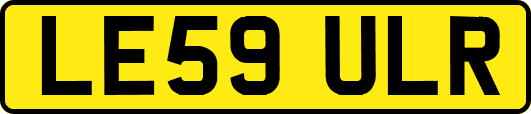LE59ULR