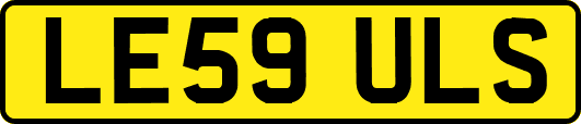 LE59ULS