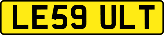 LE59ULT