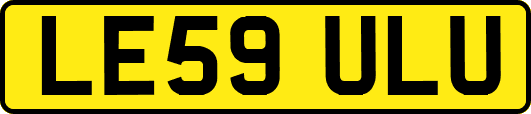 LE59ULU