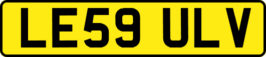 LE59ULV