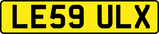LE59ULX