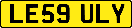LE59ULY