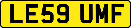 LE59UMF