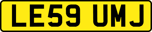 LE59UMJ