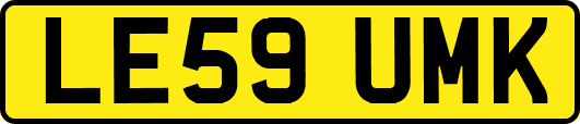LE59UMK